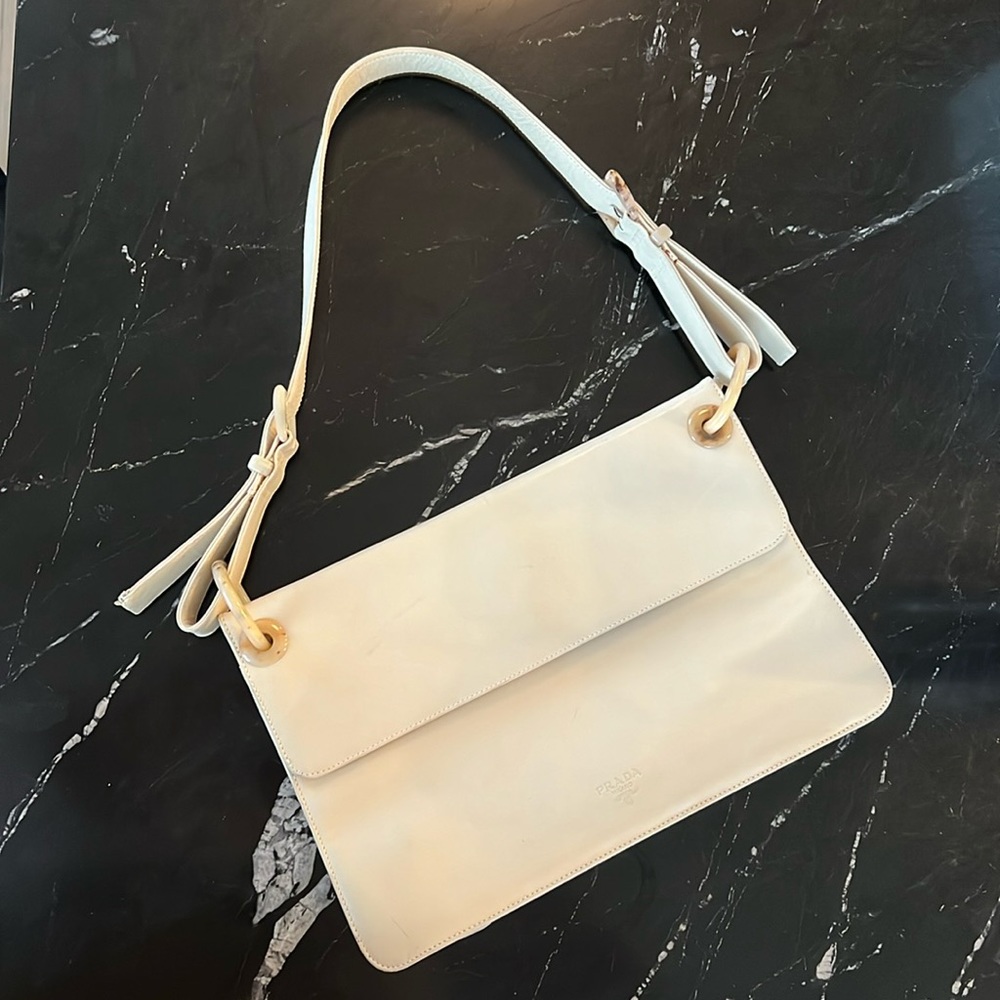 VINTAGE PRADA BAG